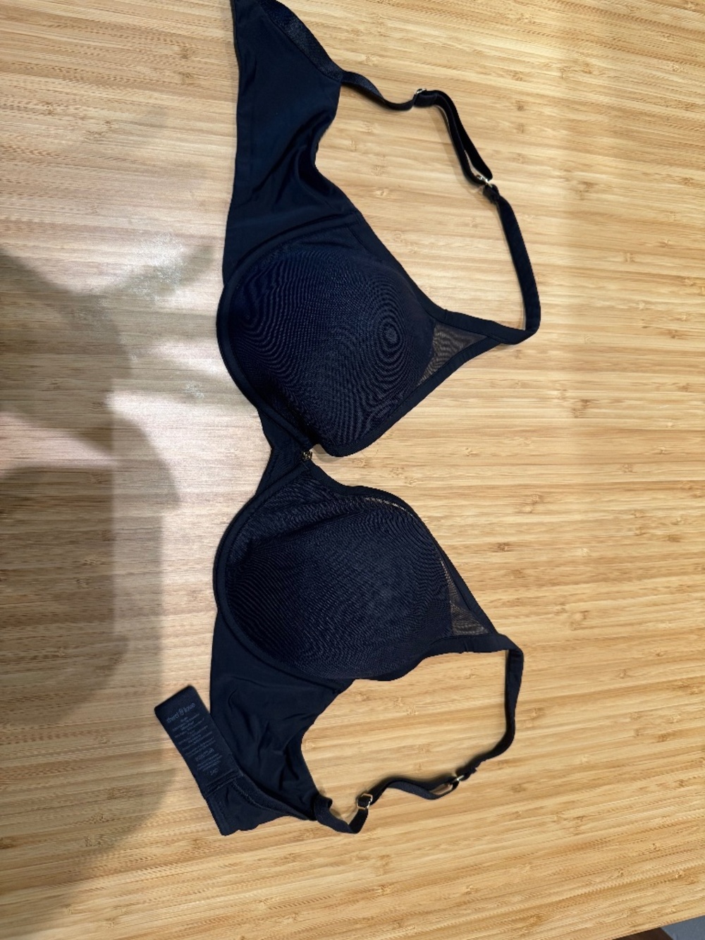 Thirdlove bra